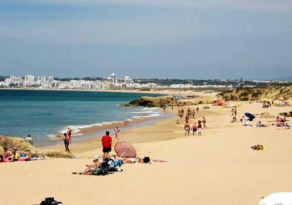 Parque De Campismo Orbitur Madalena Hotel Vila Nova de Gaia Eksteriør billede