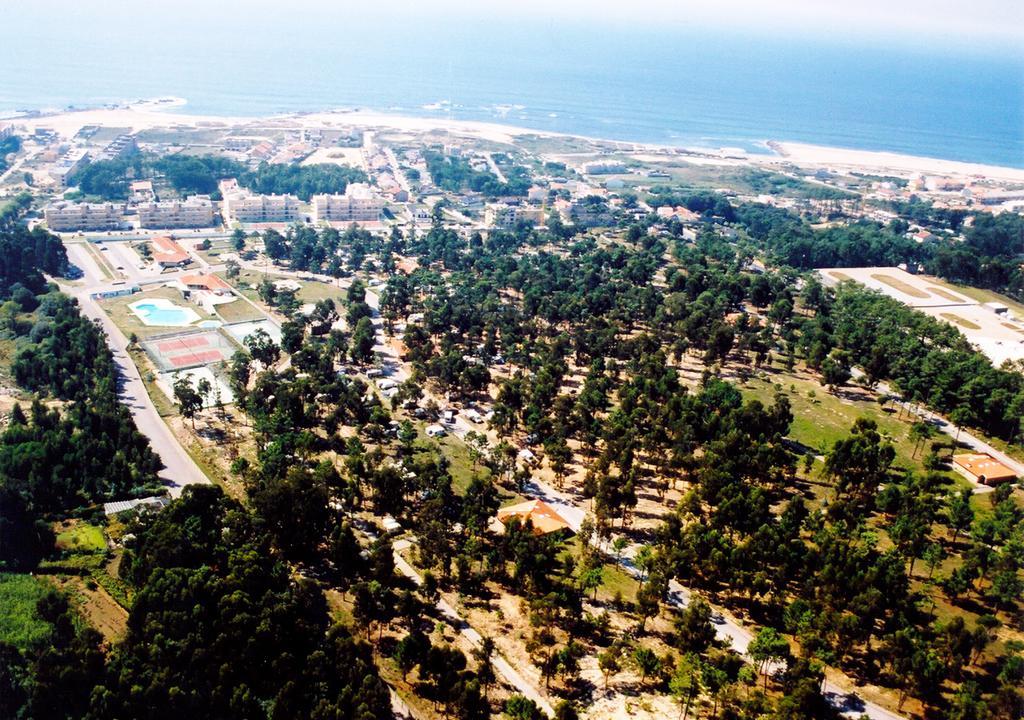 Parque De Campismo Orbitur Madalena Hotel Vila Nova de Gaia Eksteriør billede